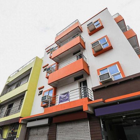 ג'משדפור Hotel O Jagbamda מראה חיצוני תמונה