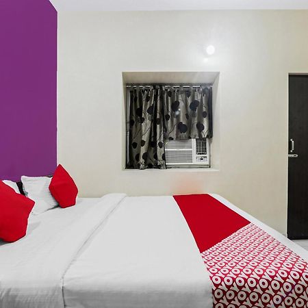 ג'משדפור Hotel O Jagbamda מראה חיצוני תמונה