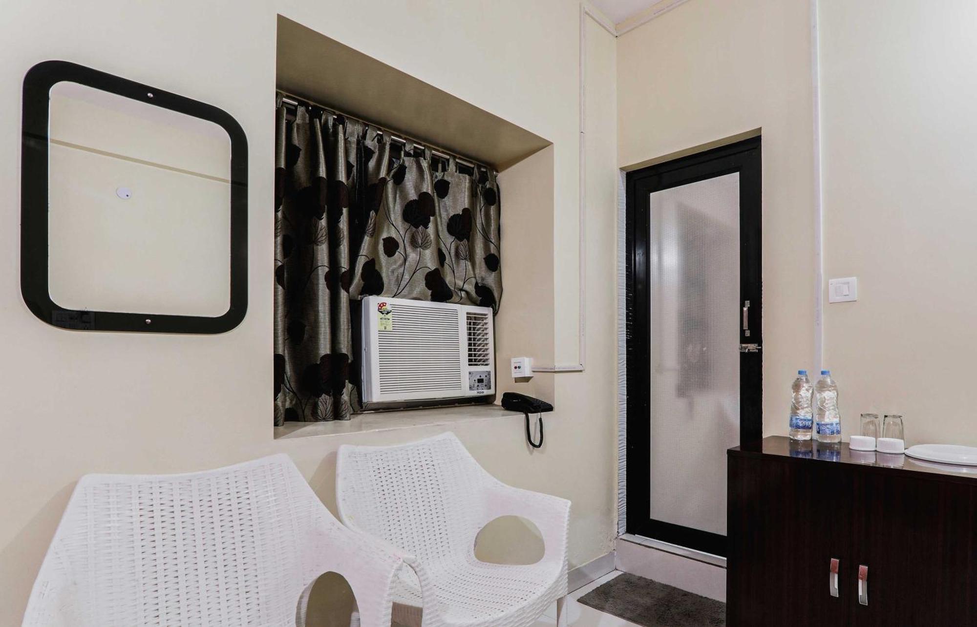ג'משדפור Hotel O Jagbamda מראה חיצוני תמונה