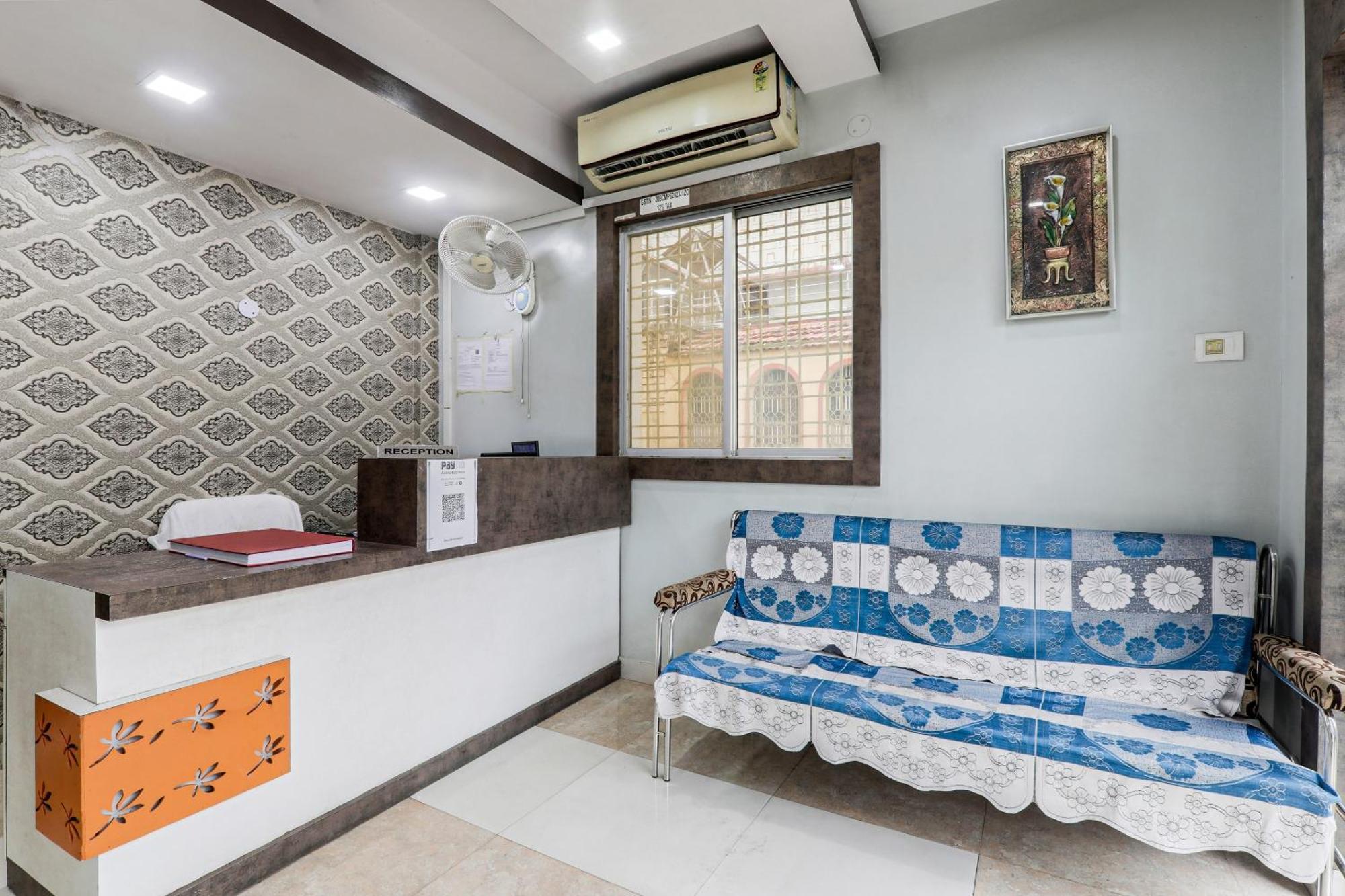 ג'משדפור Hotel O Jagbamda מראה חיצוני תמונה