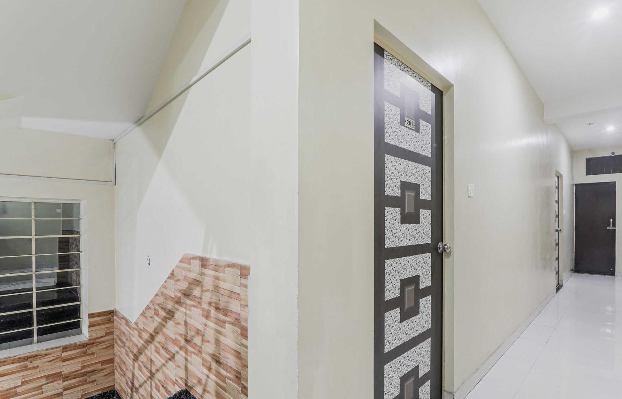 ג'משדפור Hotel O Jagbamda מראה חיצוני תמונה