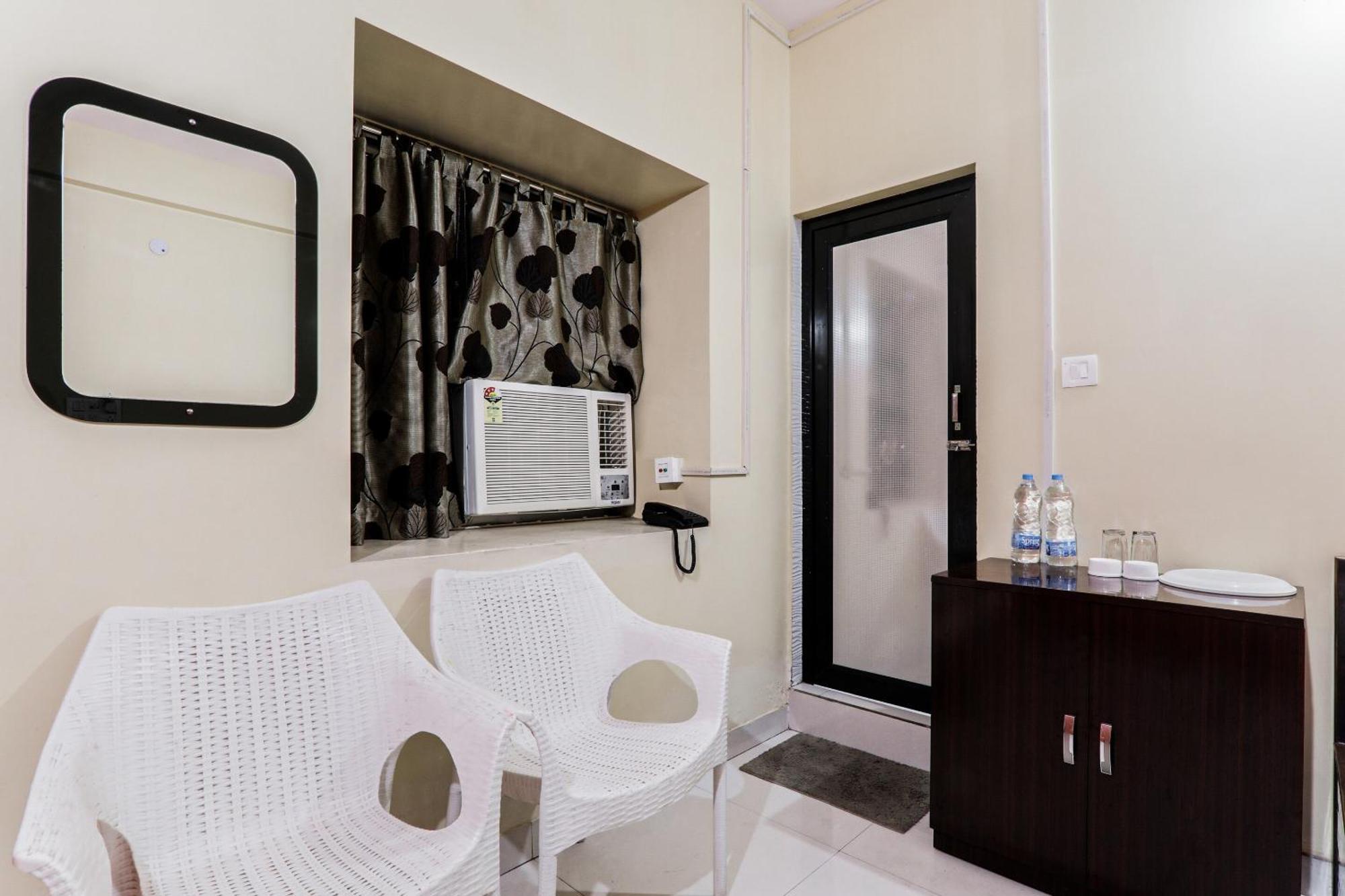 ג'משדפור Hotel O Jagbamda מראה חיצוני תמונה