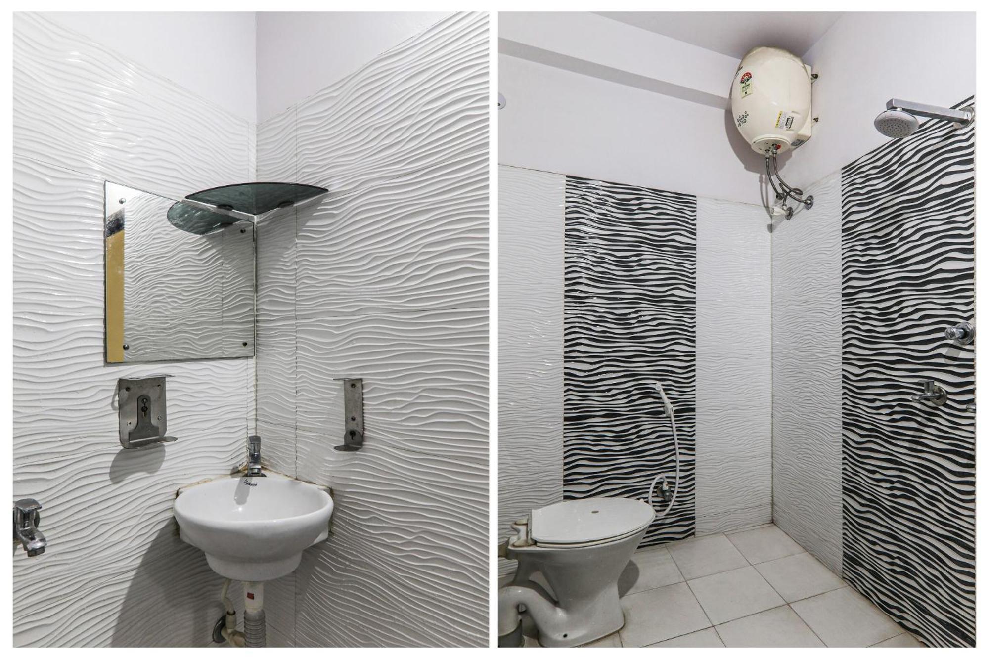 ג'משדפור Hotel O Jagbamda מראה חיצוני תמונה