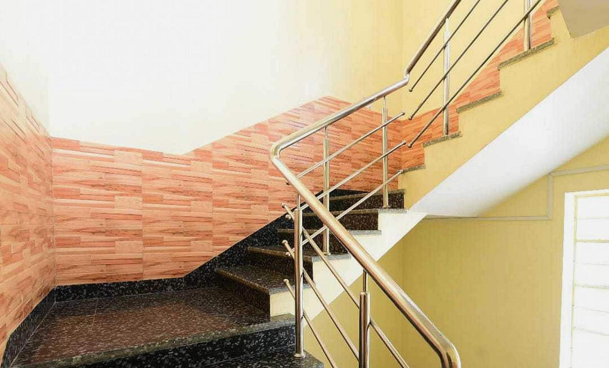 ג'משדפור Hotel O Jagbamda מראה חיצוני תמונה