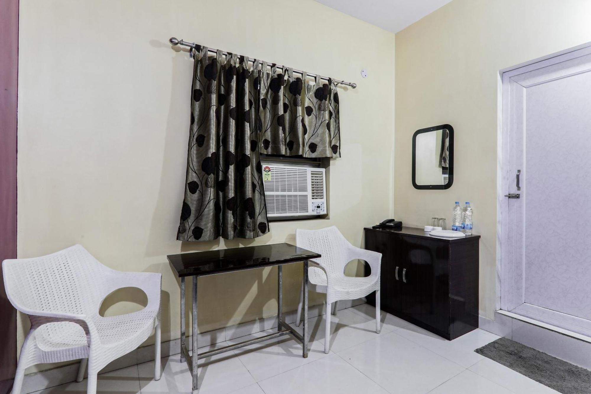 ג'משדפור Hotel O Jagbamda מראה חיצוני תמונה